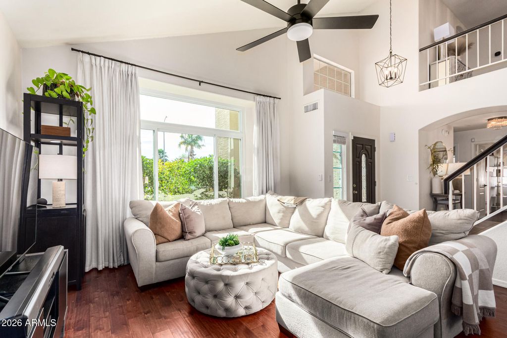 Photo of 1680 E Sheffield Avenue, Chandler, AZ 85225 (MLS # 6976450)