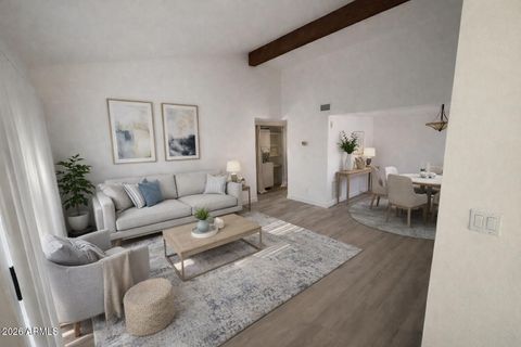 700 E MESQUITE Circle M229 Tempe AZ 85288