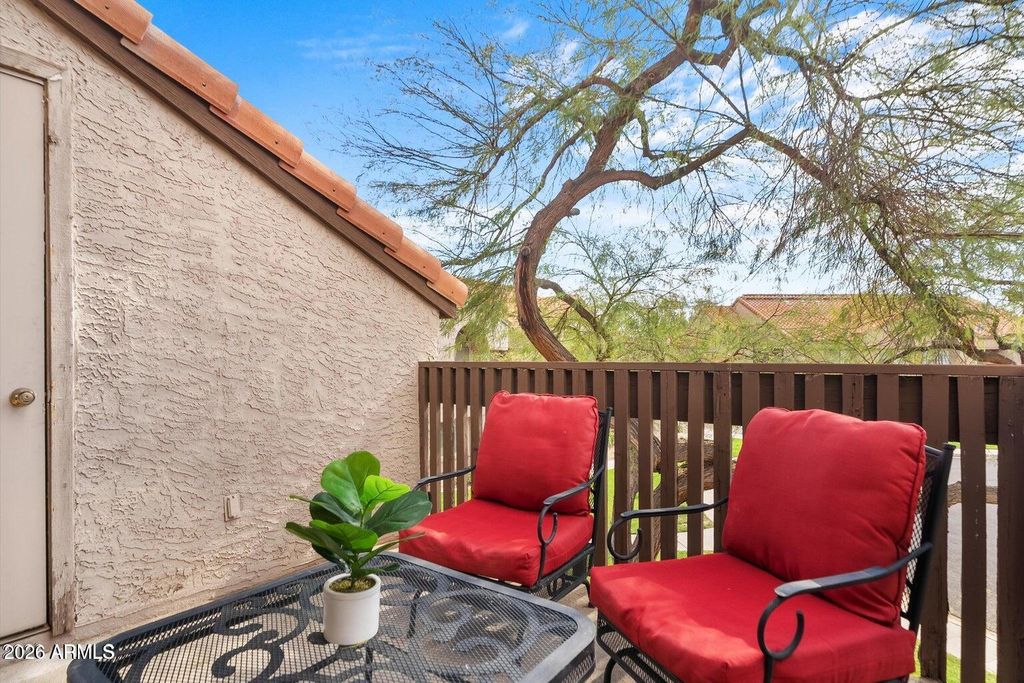 Photo of 700 E Mesquite Circle #M229, Tempe, AZ 85288 (MLS # 6993893)