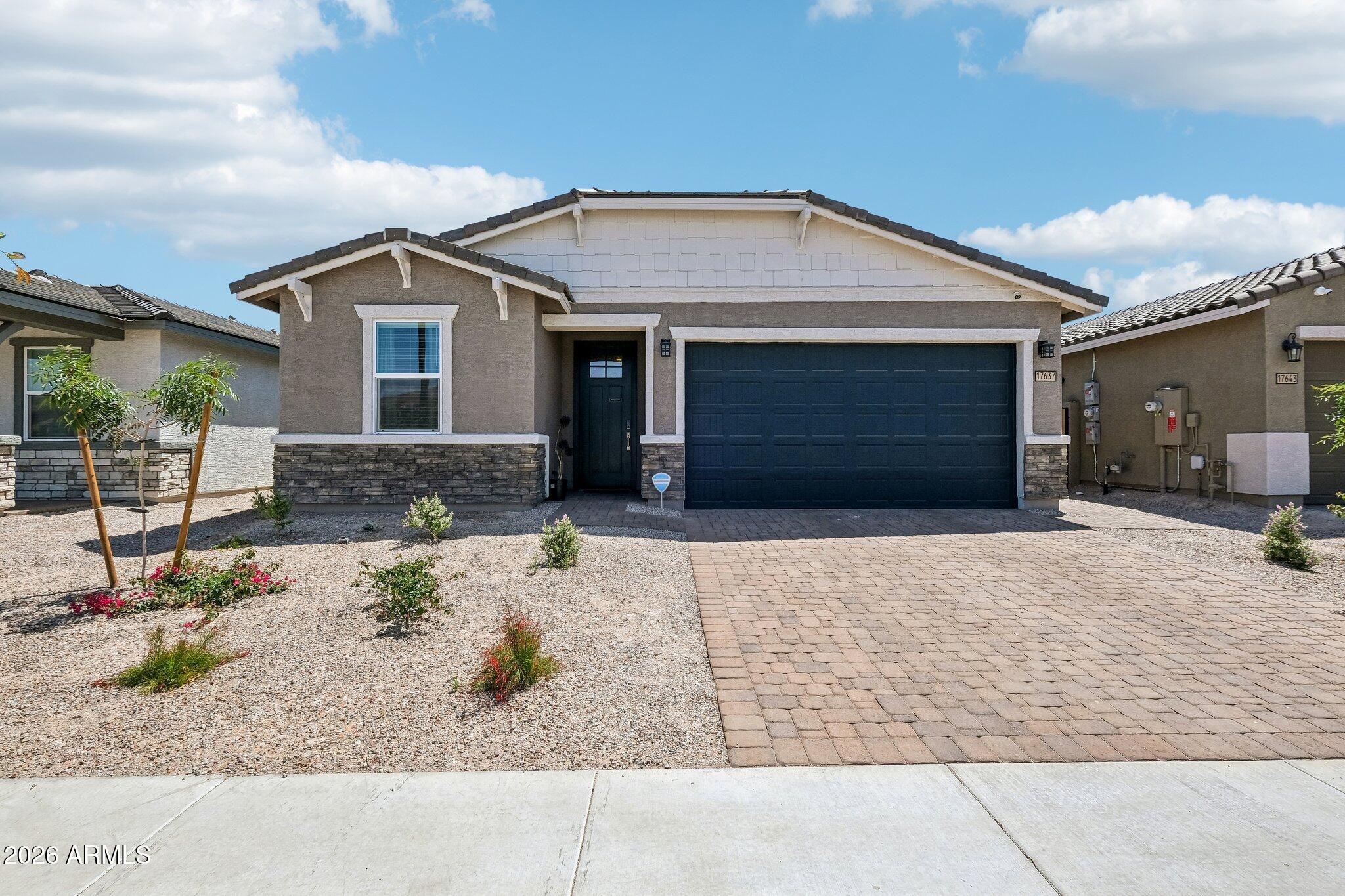 17637 W Monroe St, Goodyear, AZ, 85338