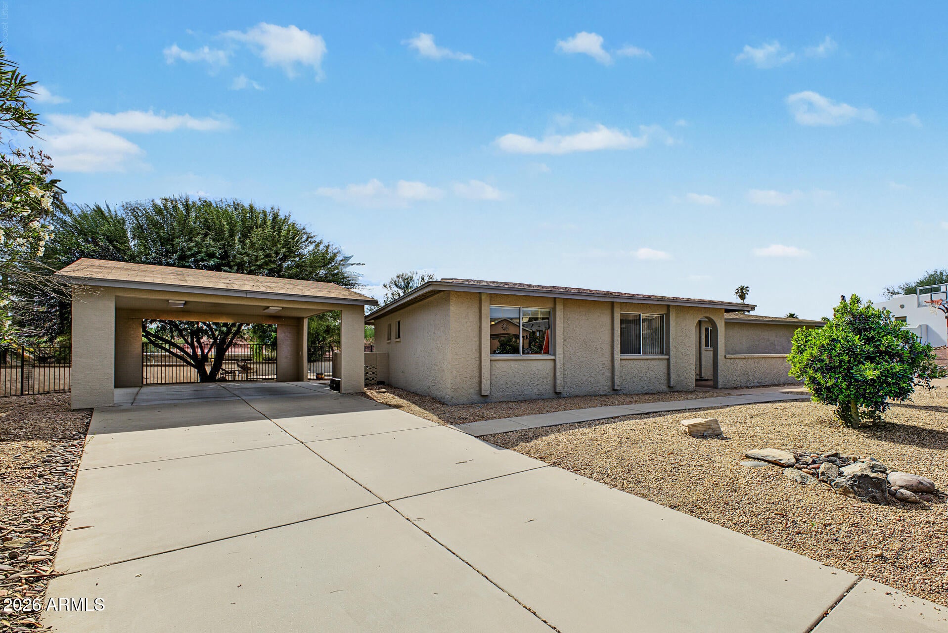17429 E LA PASADA Drive