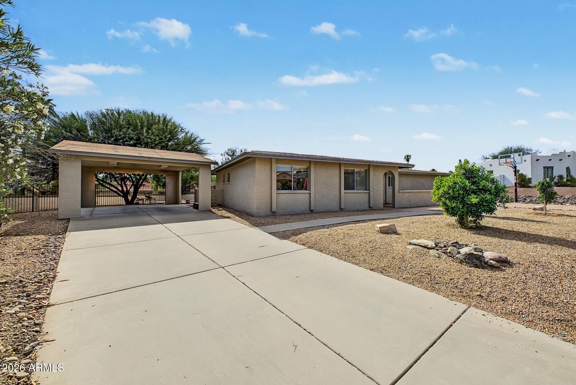 17429 E LA PASADA Drive