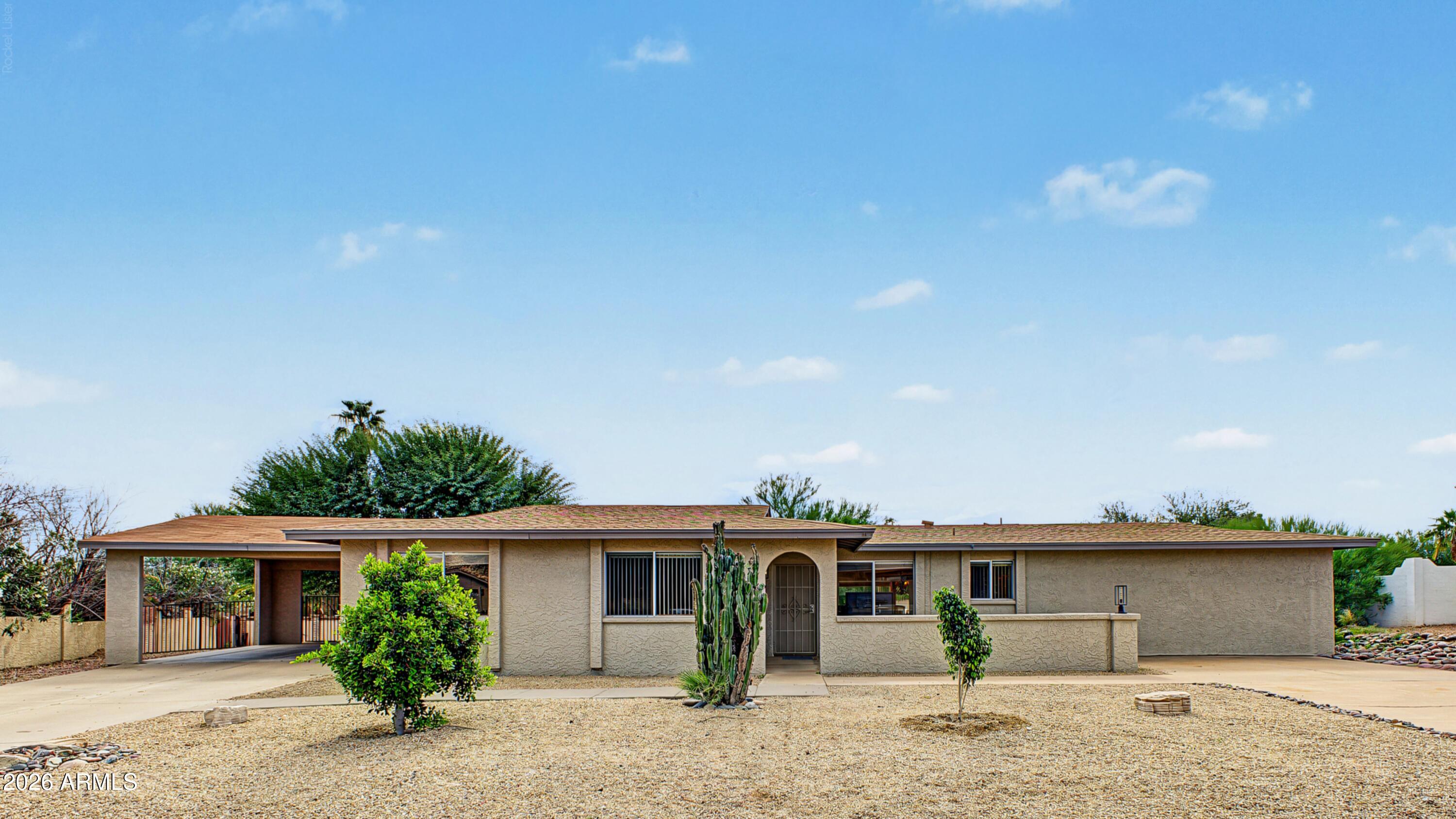 17429 E LA PASADA Drive