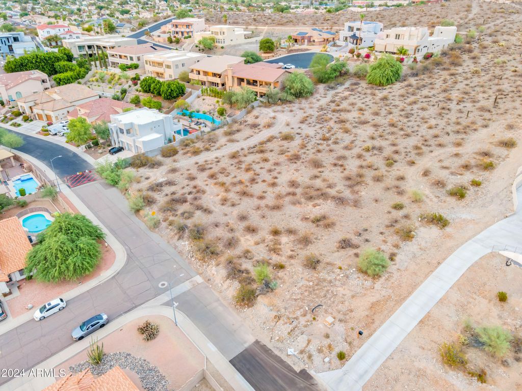 Photo of 18249 N 13th Place #1, Phoenix, AZ 85022 (MLS # 6869957)