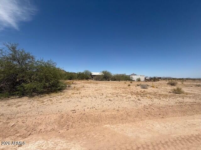 HARQUAHALA RANCHES UNIT 2 - Land