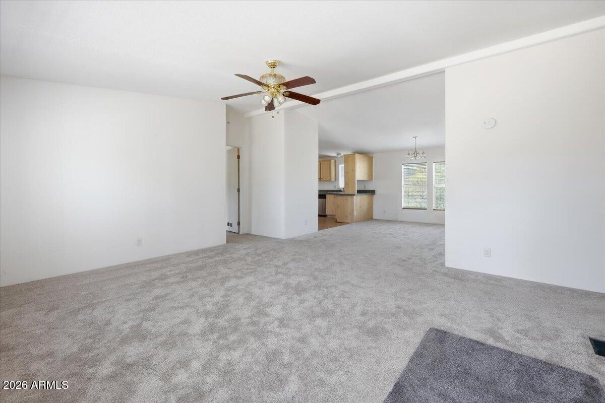 4619 N LOOKOUT CANYON Road