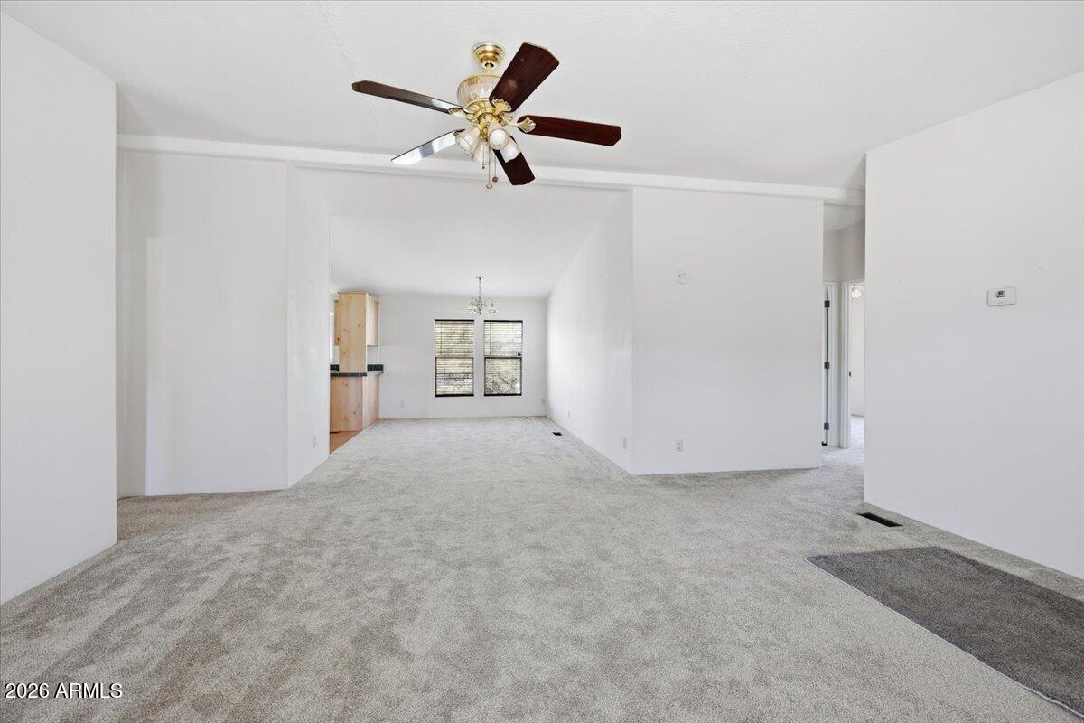 4619 N LOOKOUT CANYON Road