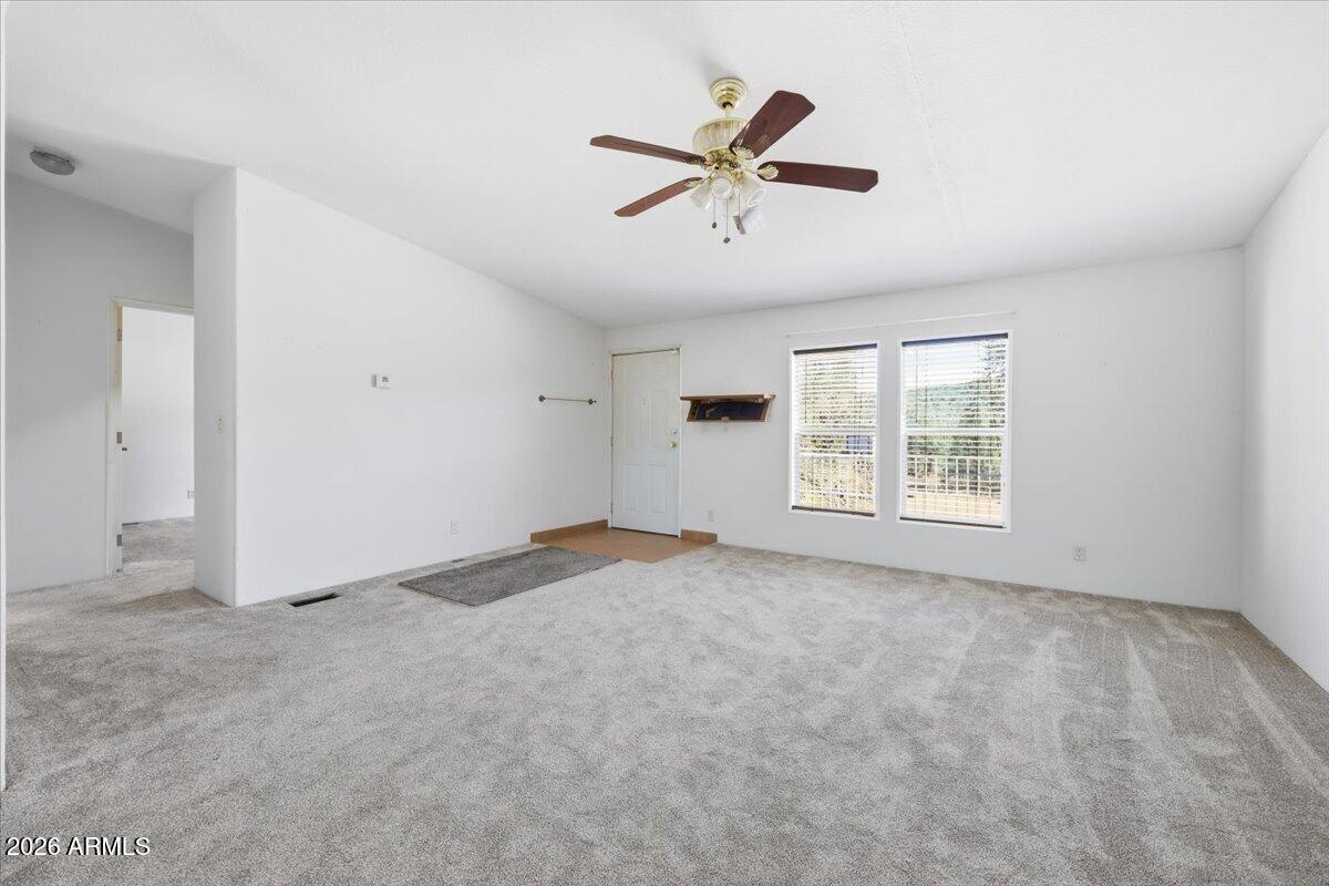 4619 N LOOKOUT CANYON Road