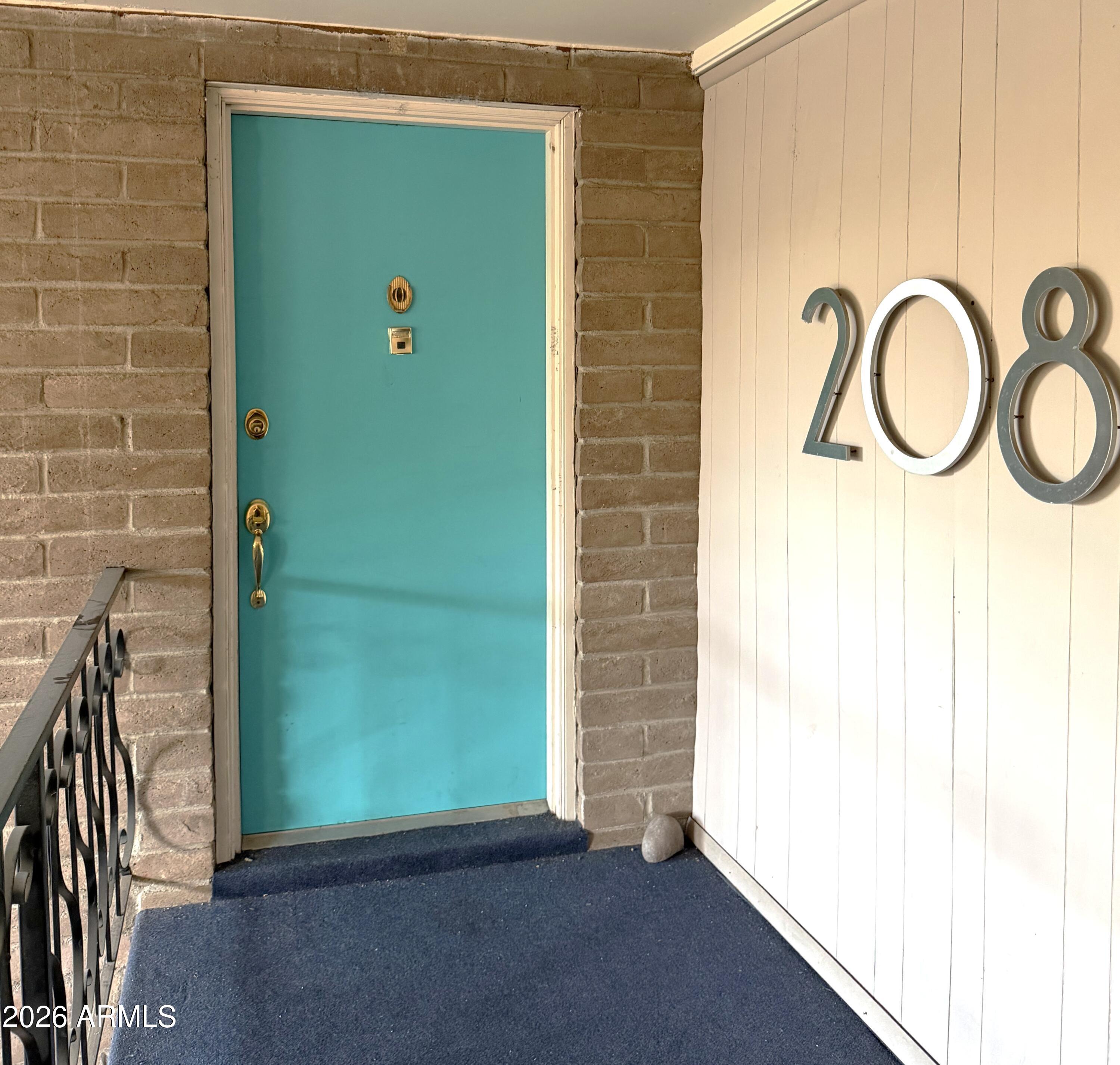 1901 E MISSOURI Avenue 208