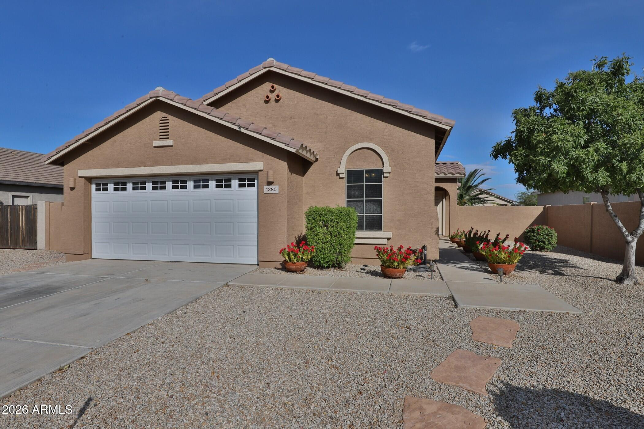 1280 E Heather Drive