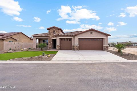 16777 W SHEILA Lane Goodyear AZ 85395
