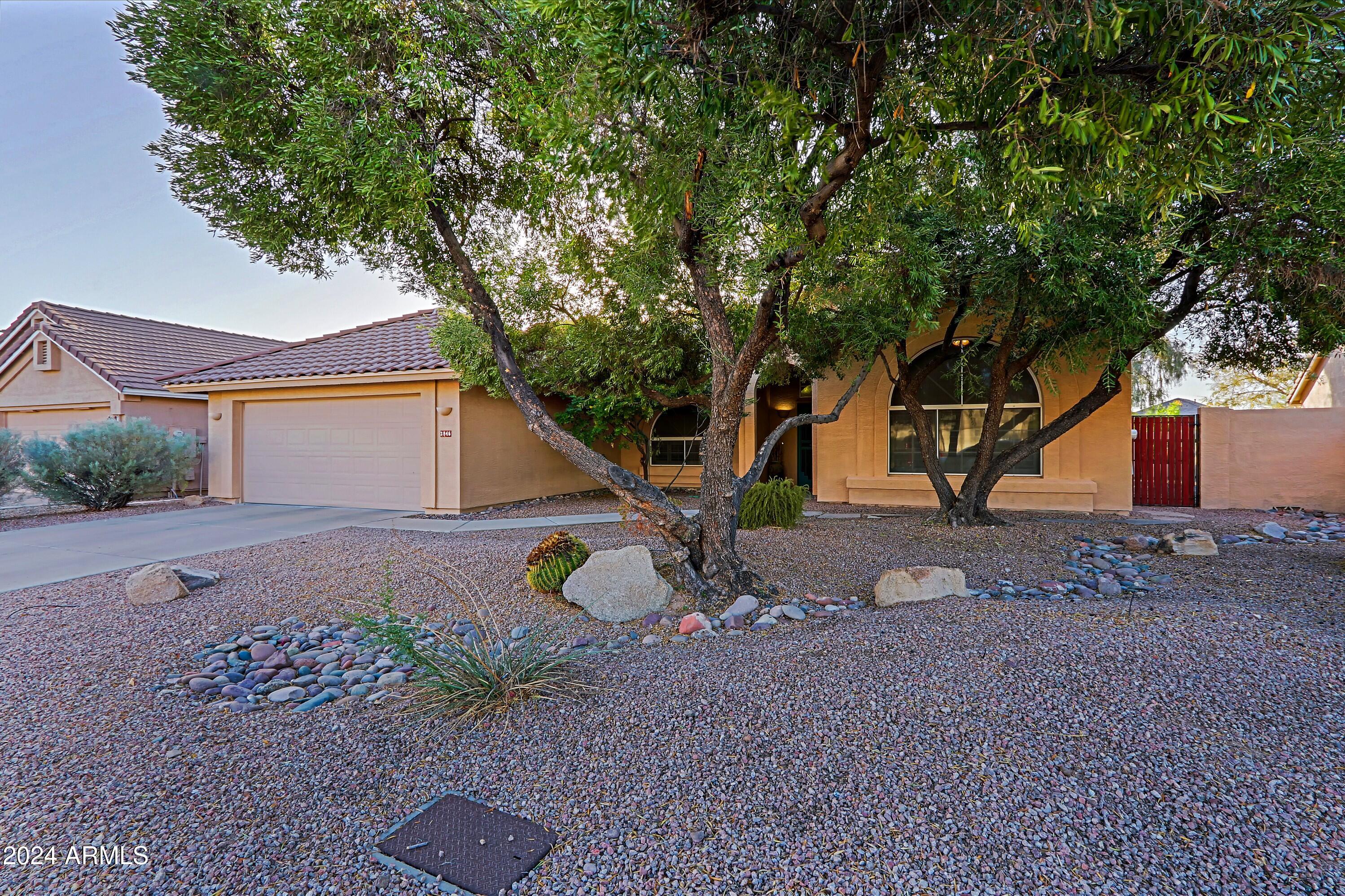 3846 N KINGS PEAK --