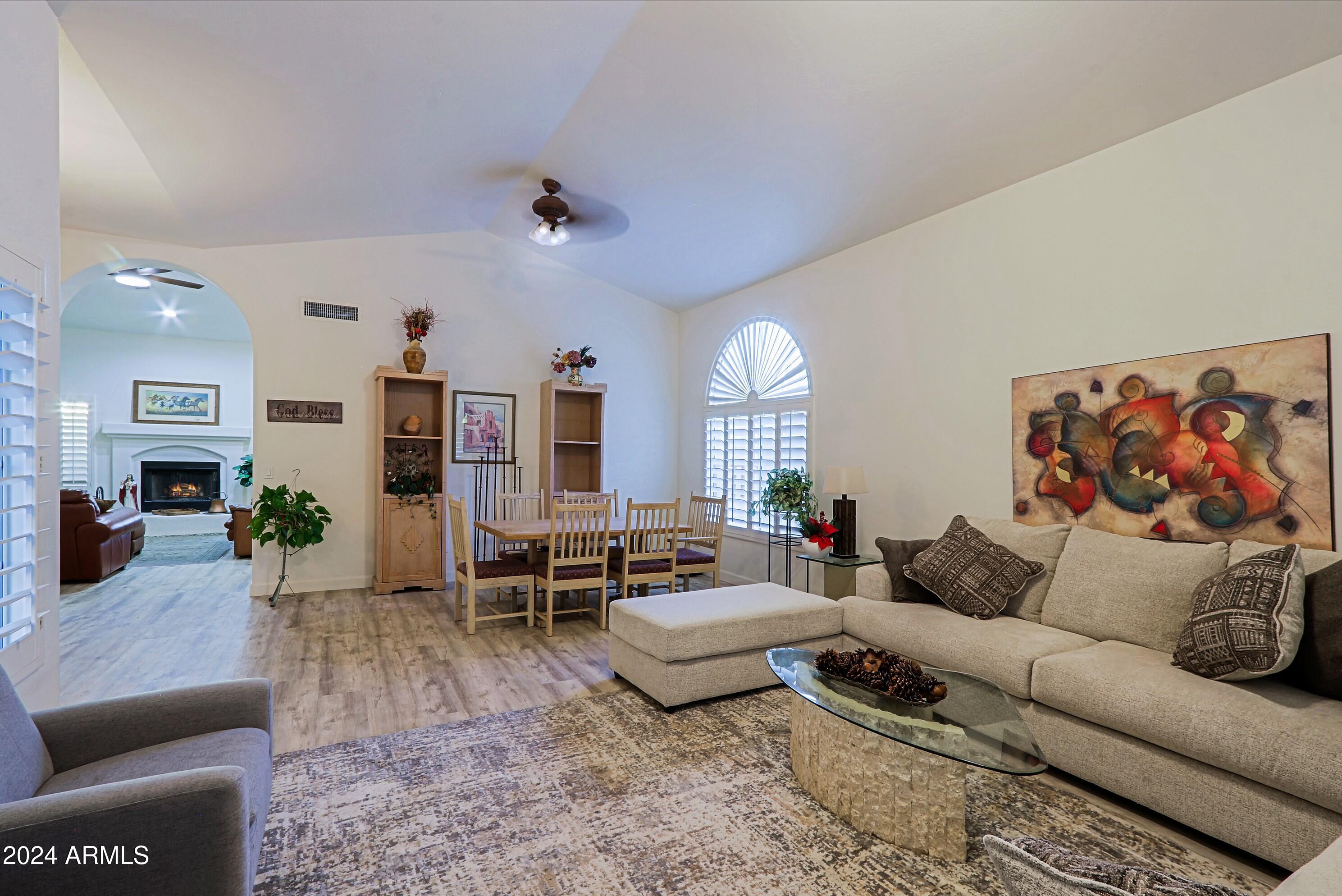 3846 N KINGS PEAK --