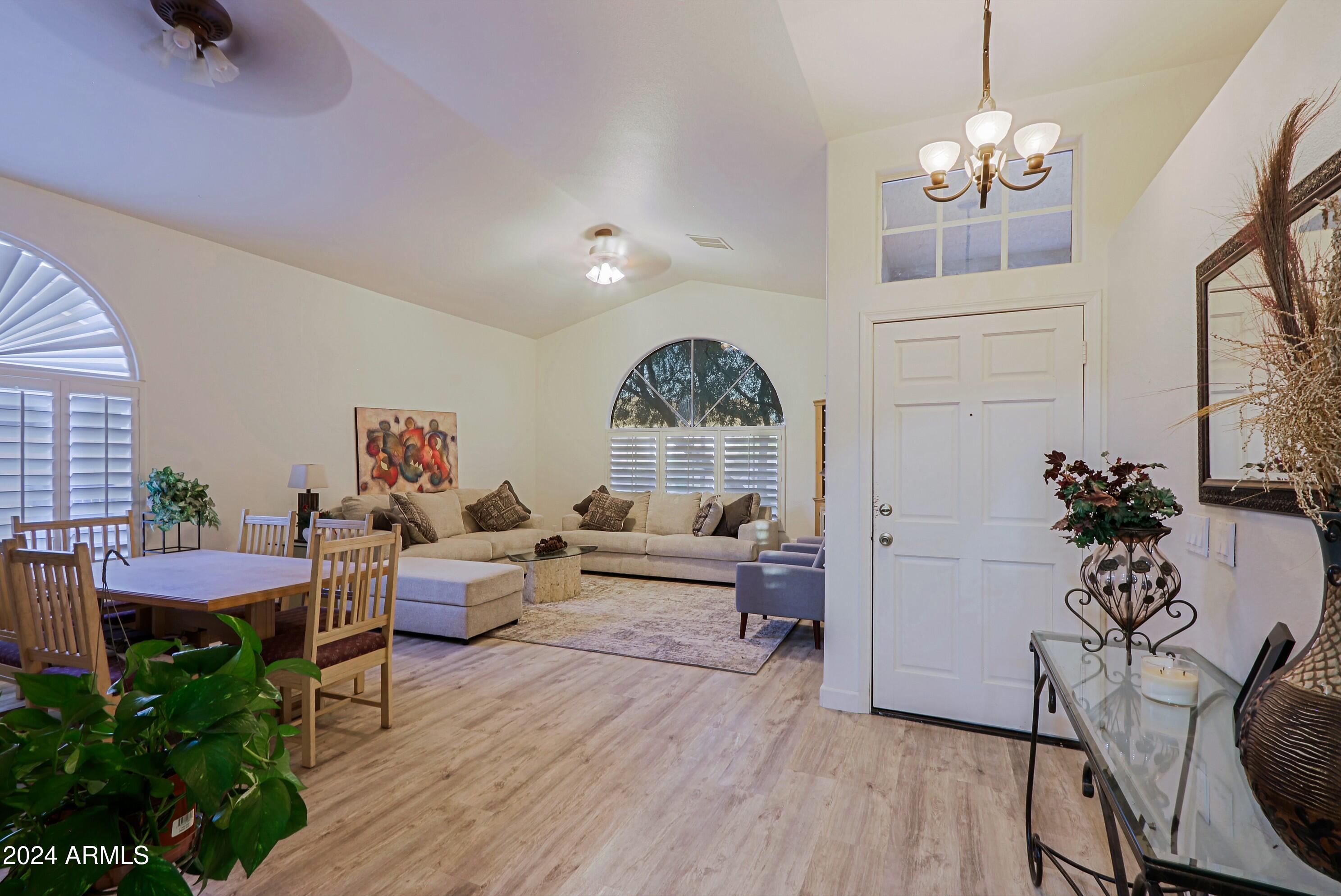3846 N KINGS PEAK --