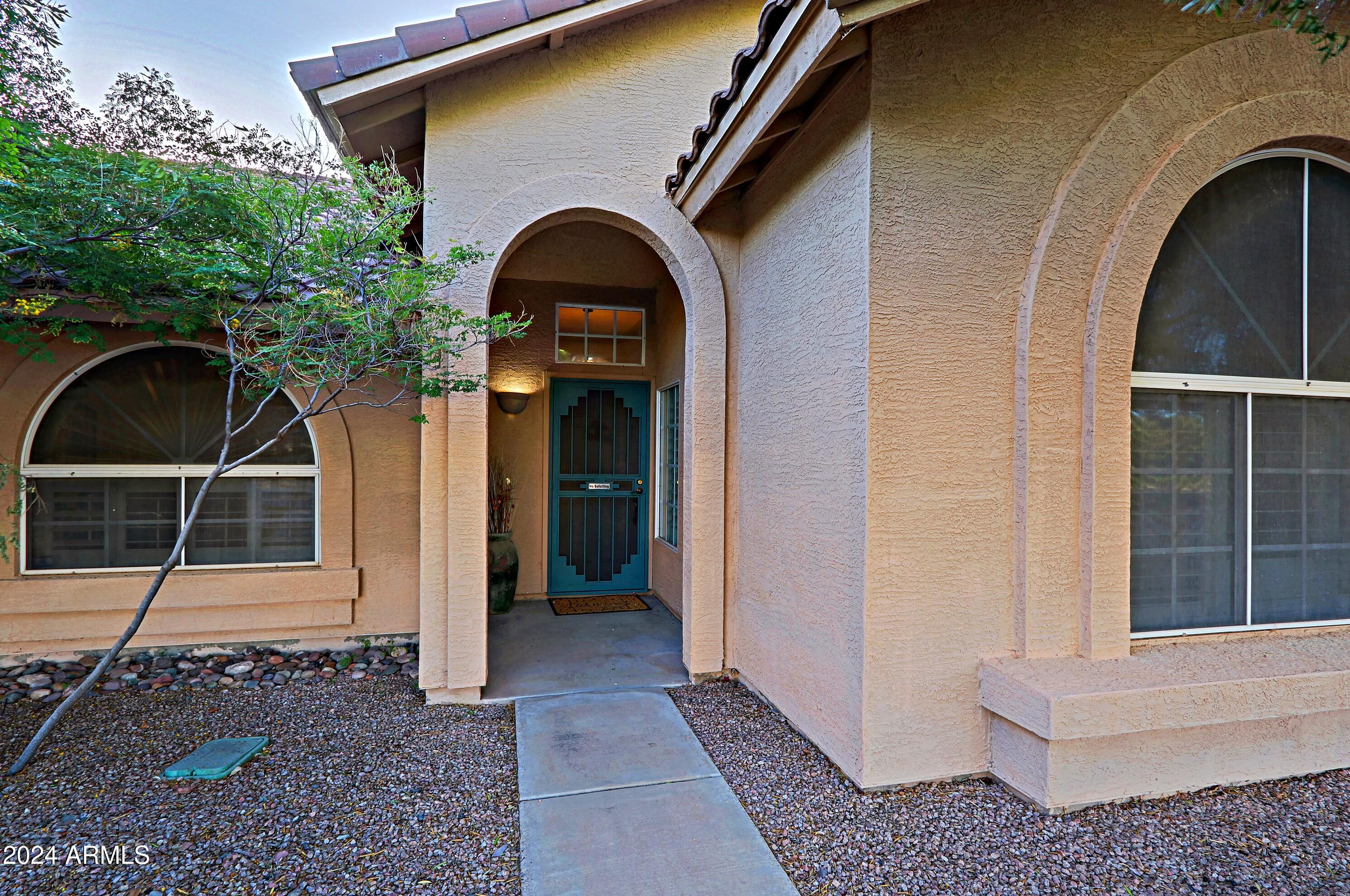 3846 N KINGS PEAK --
