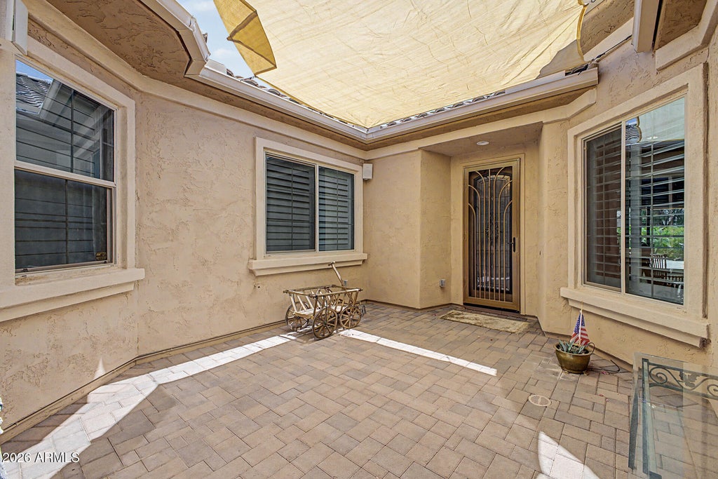 Photo of 27425 W Yukon Drive, Buckeye, AZ 85396 (MLS # 7059584)