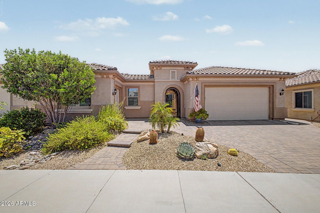 Photo of 27425 W Yukon Drive, Buckeye, AZ 85396 (MLS # 7059584)