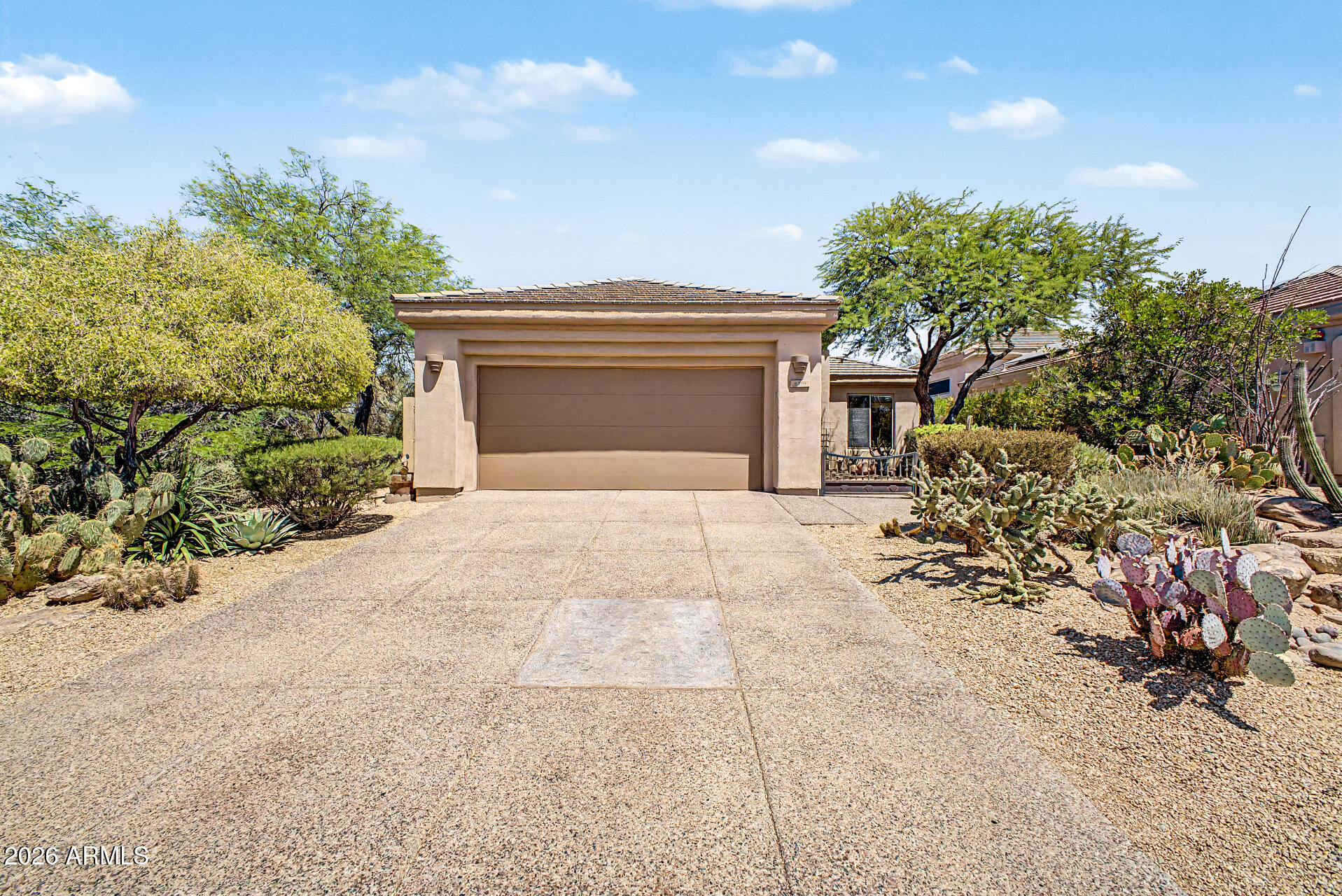 6708 E SOARING EAGLE Way