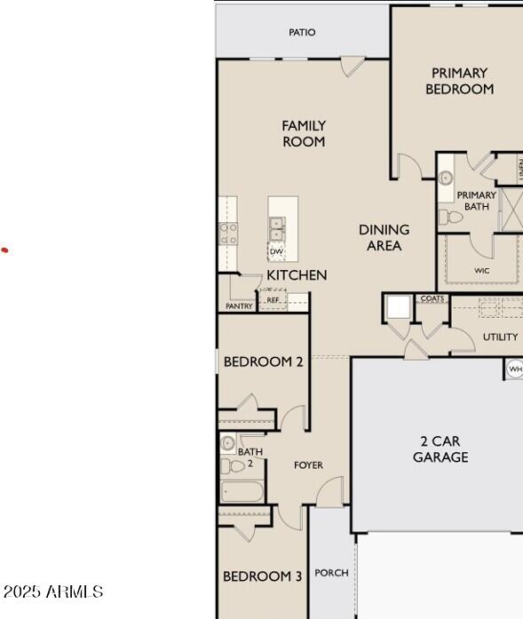 Homes for Sale in Queen Creek Arizona 2 9844 W ALBENIZ Place