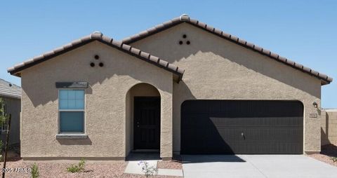 9844 W ALBENIZ Place Tolleson AZ 85353