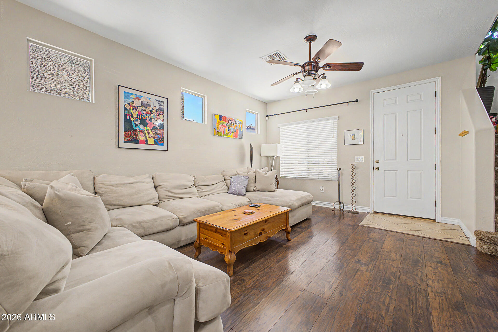 330 S AARON --
