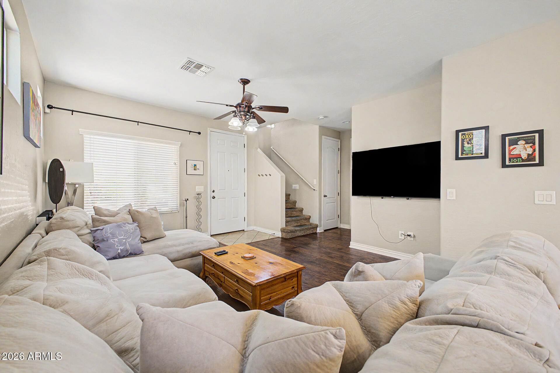 330 S AARON --
