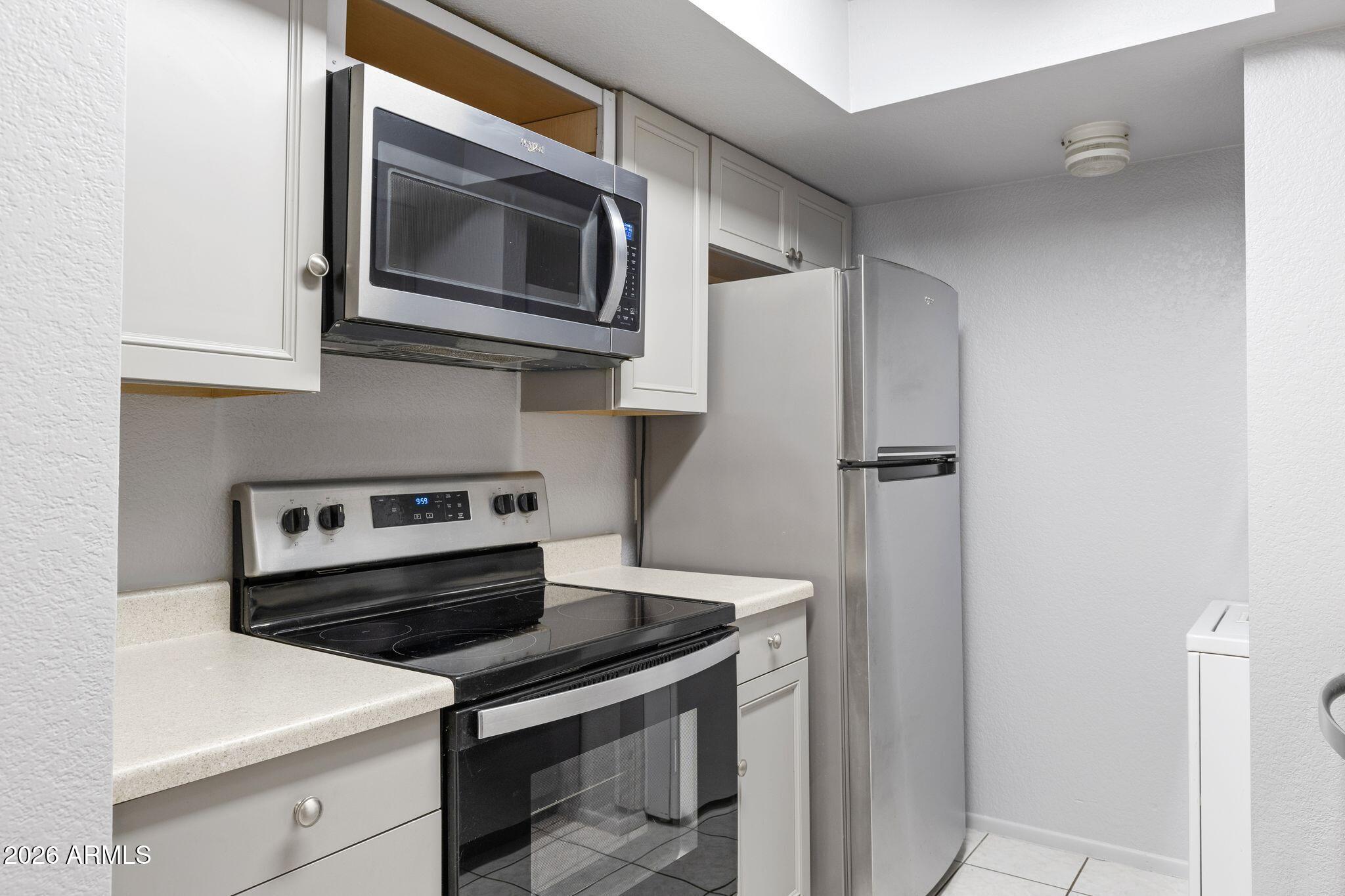 5035 N 17TH Avenue 110