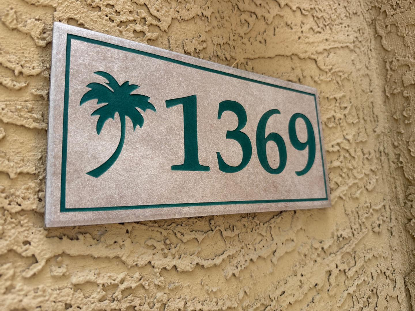 1367 S Country Club Drive 1369