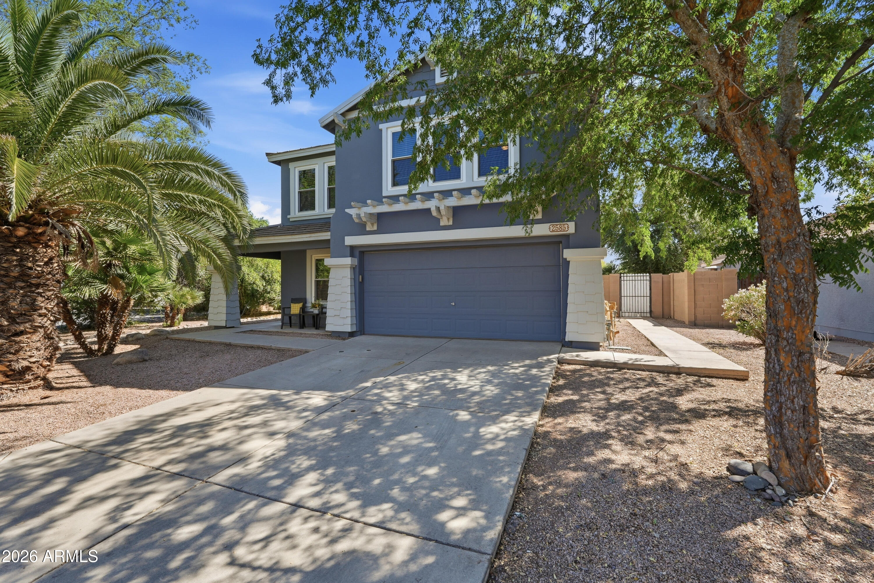 2585 E HARRISON Court