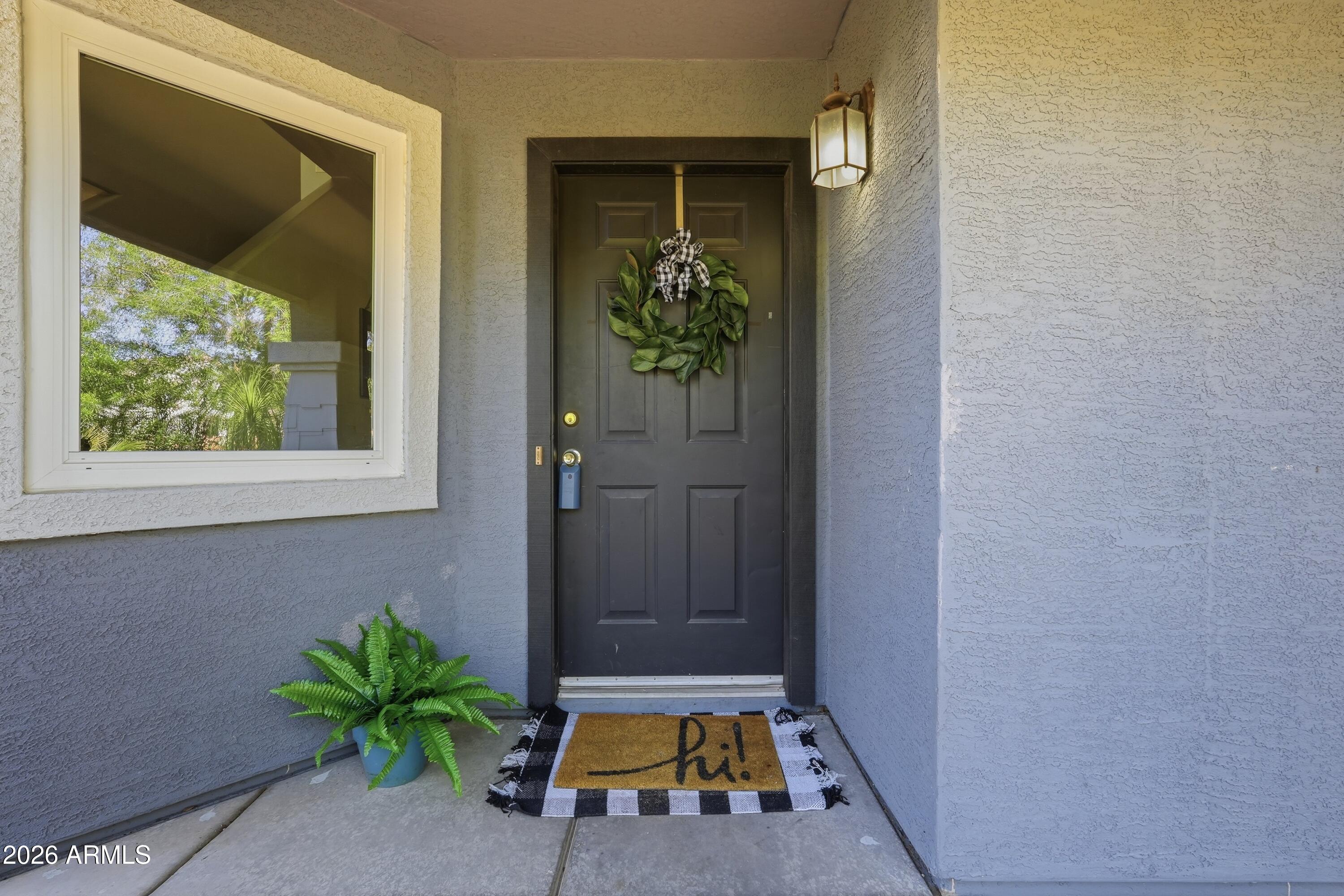 2585 E HARRISON Court