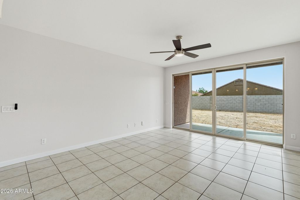 Photo of 23785 W Pima Street, Buckeye, AZ 85326 (MLS # 7023604)