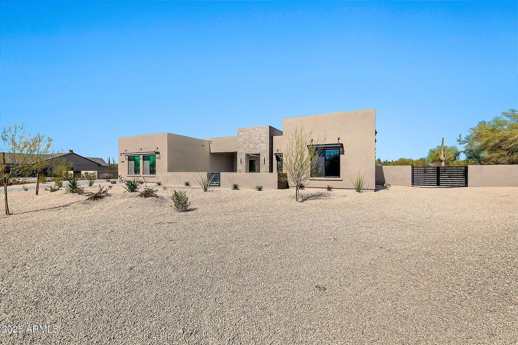 Photo of 31120 N Visado Court #92, Scottsdale, AZ 85262 (MLS # 6955119)