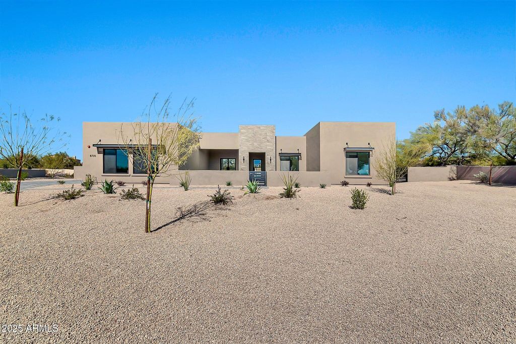 Photo of 31120 N Visado Court #92, Scottsdale, AZ 85262 (MLS # 6955119)