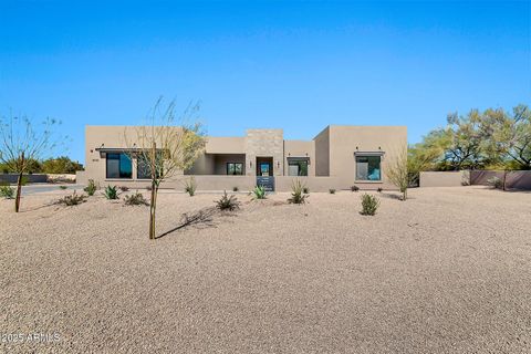 Photo of 31120 N Visado Court #92, Scottsdale, AZ 85262 (MLS # 6955119)