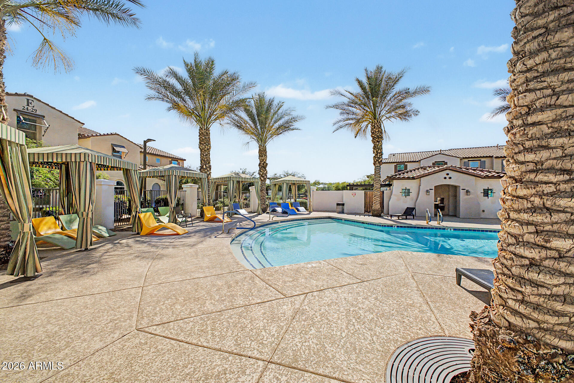 PASEO VISTA VILLAGE CONDOMINIUM PLAT - Residential
