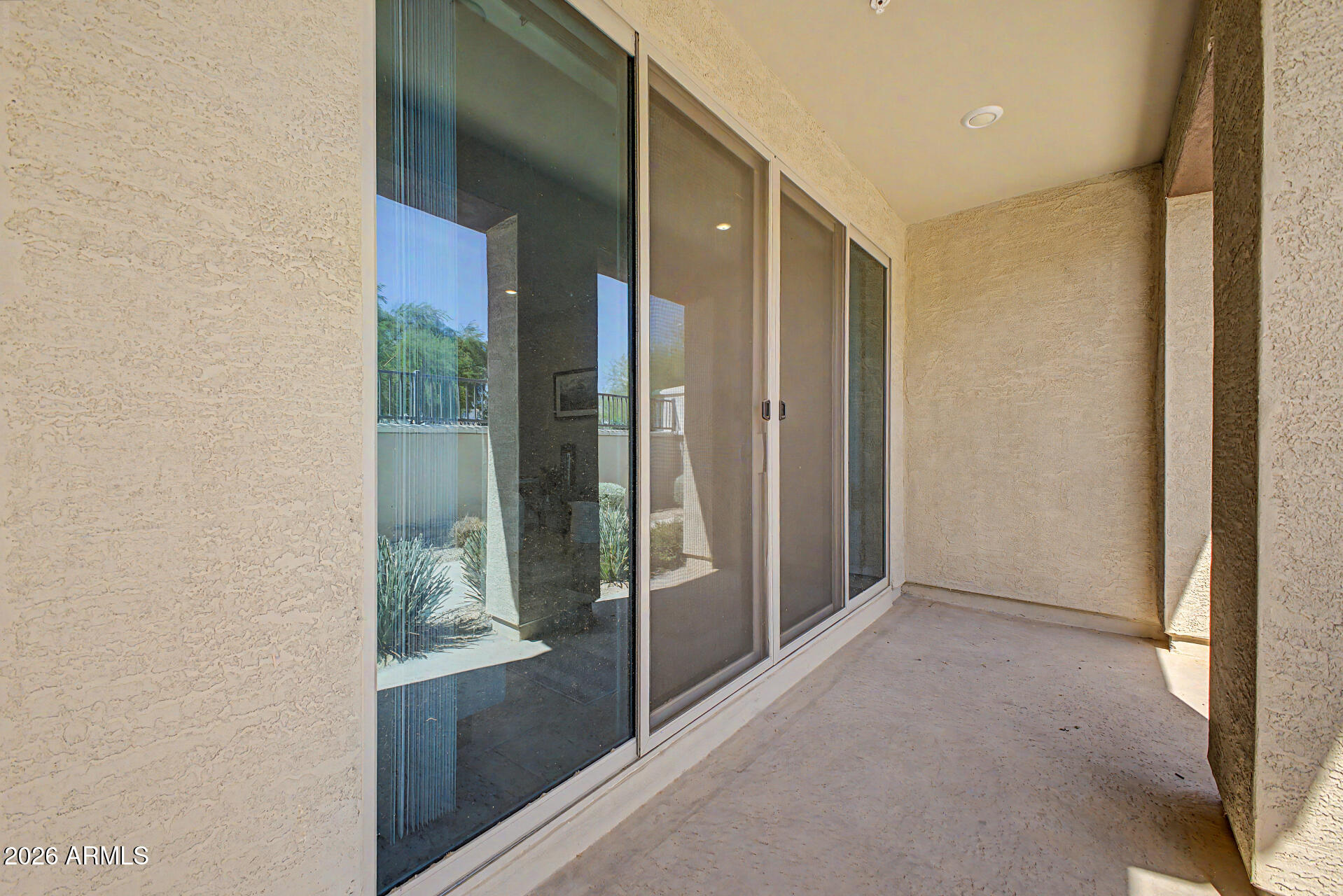 PASEO VISTA VILLAGE CONDOMINIUM PLAT - Residential