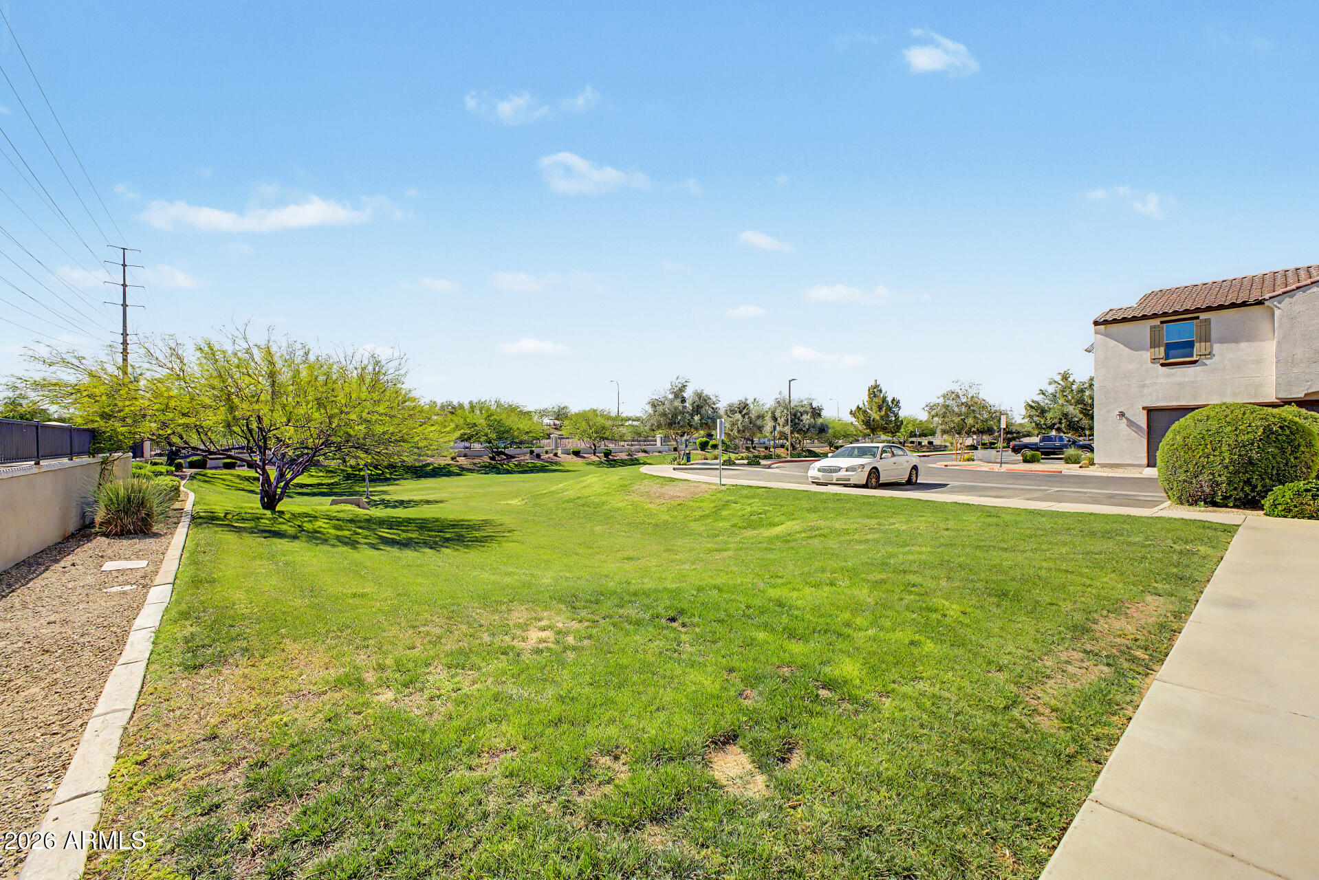 PASEO VISTA VILLAGE CONDOMINIUM PLAT - Residential