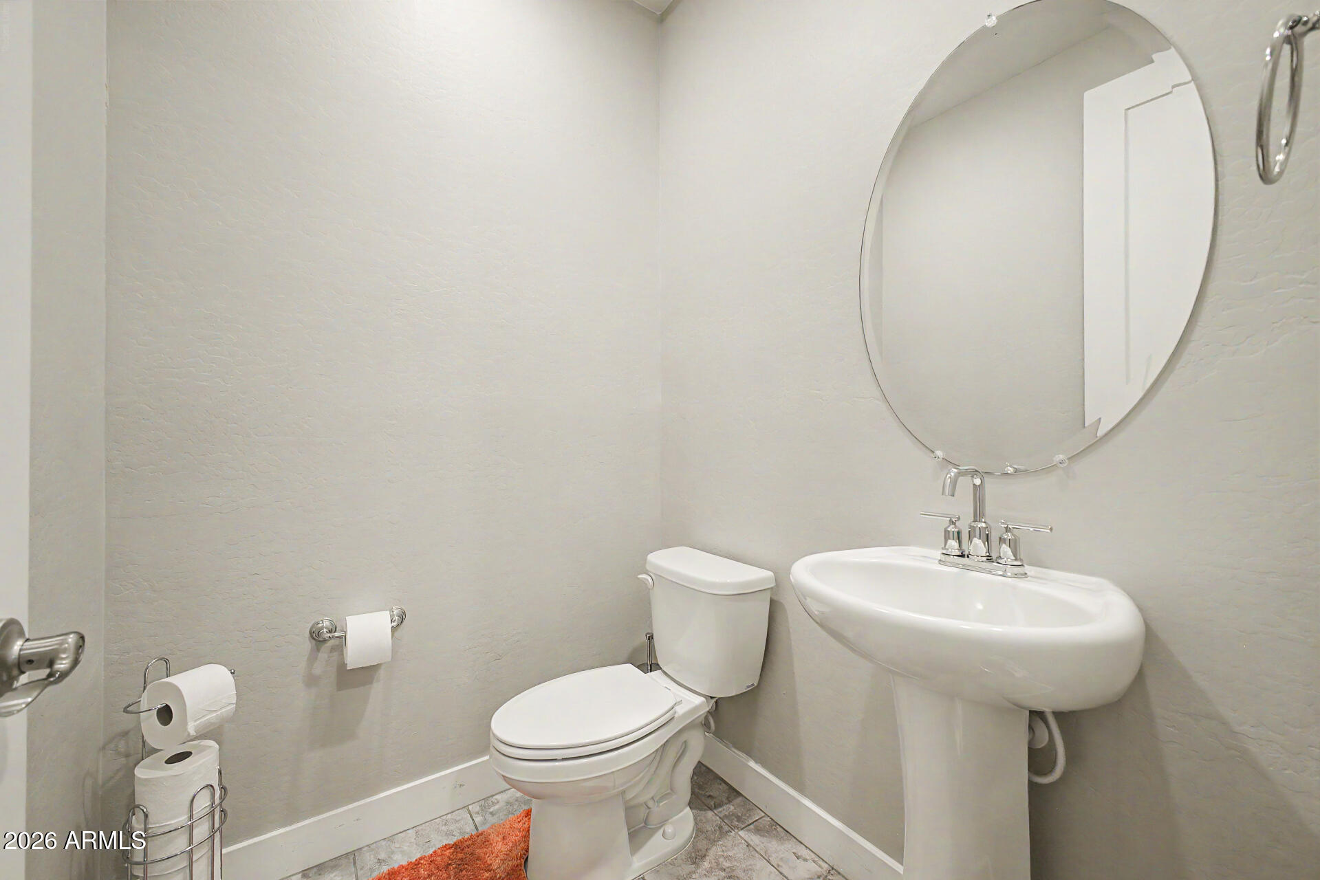PASEO VISTA VILLAGE CONDOMINIUM PLAT - Residential