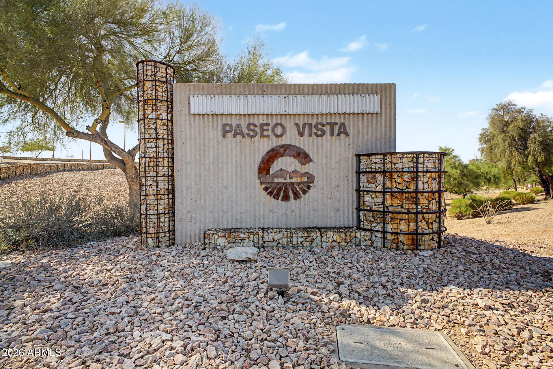 PASEO VISTA VILLAGE CONDOMINIUM PLAT - Residential