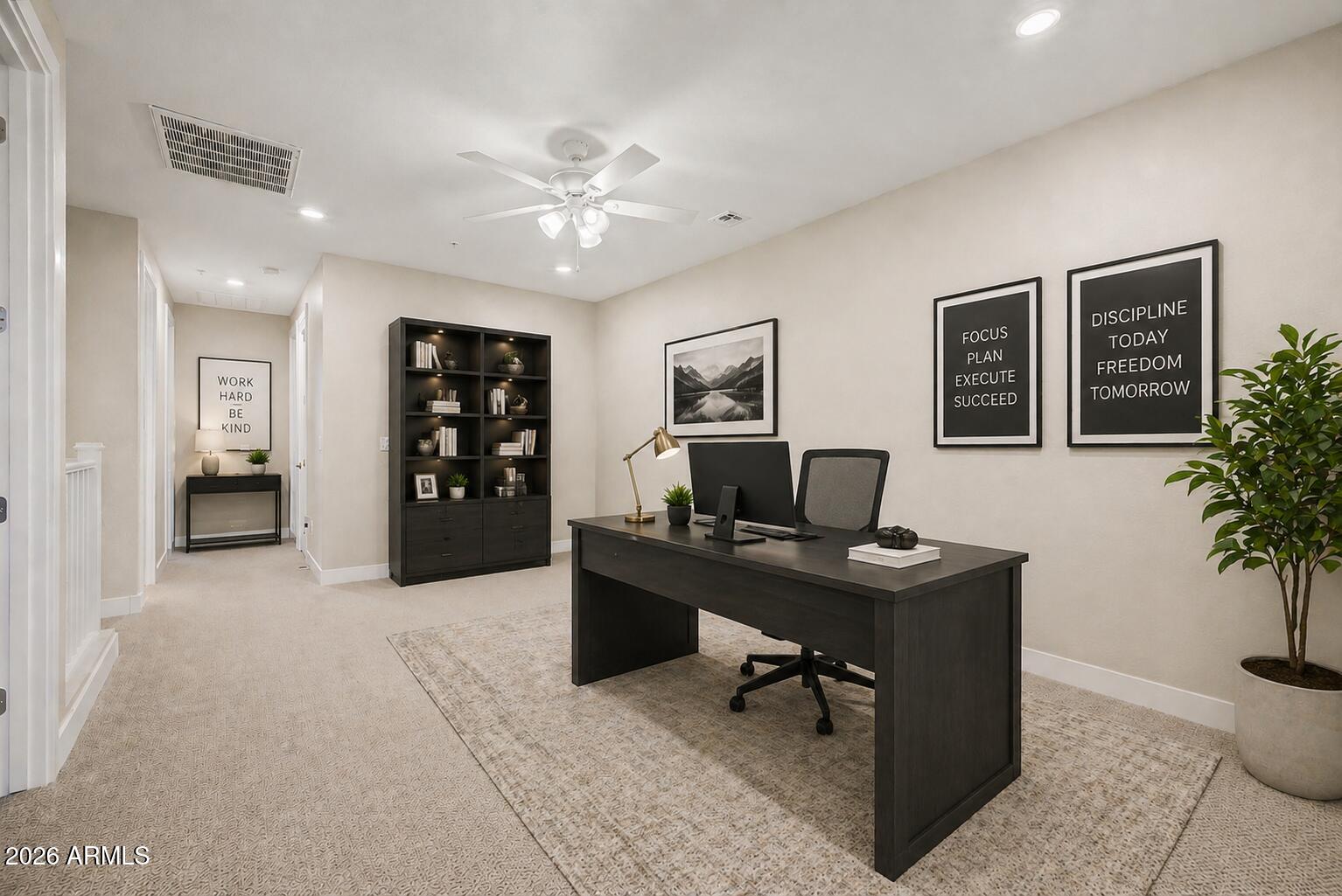 PASEO VISTA VILLAGE CONDOMINIUM PLAT - Residential