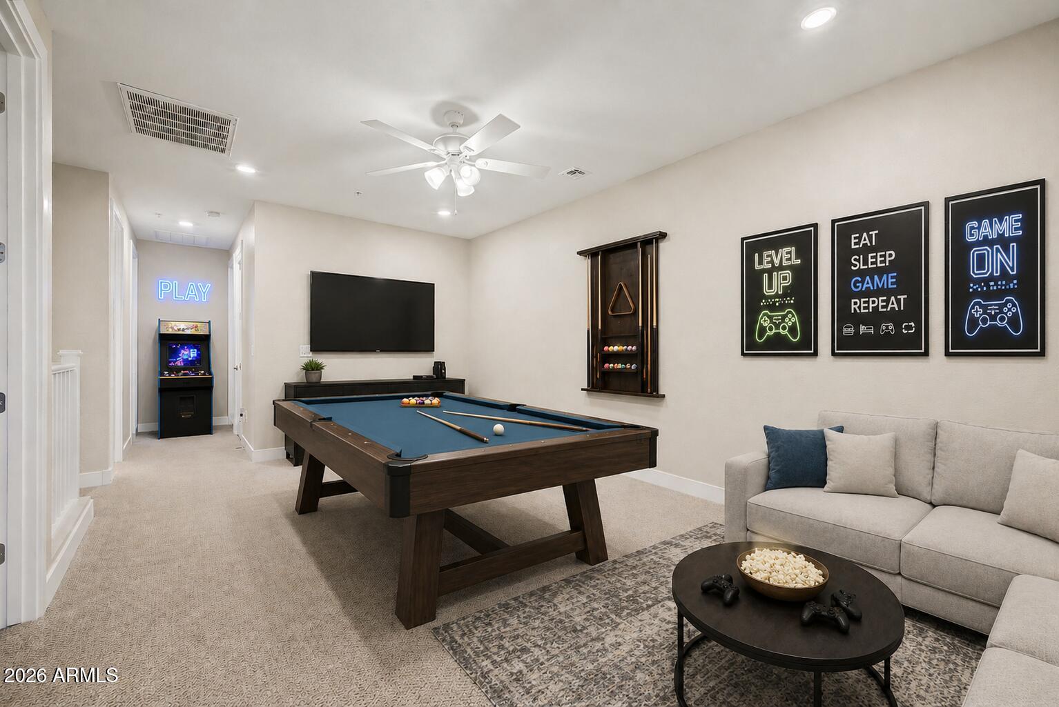 PASEO VISTA VILLAGE CONDOMINIUM PLAT - Residential