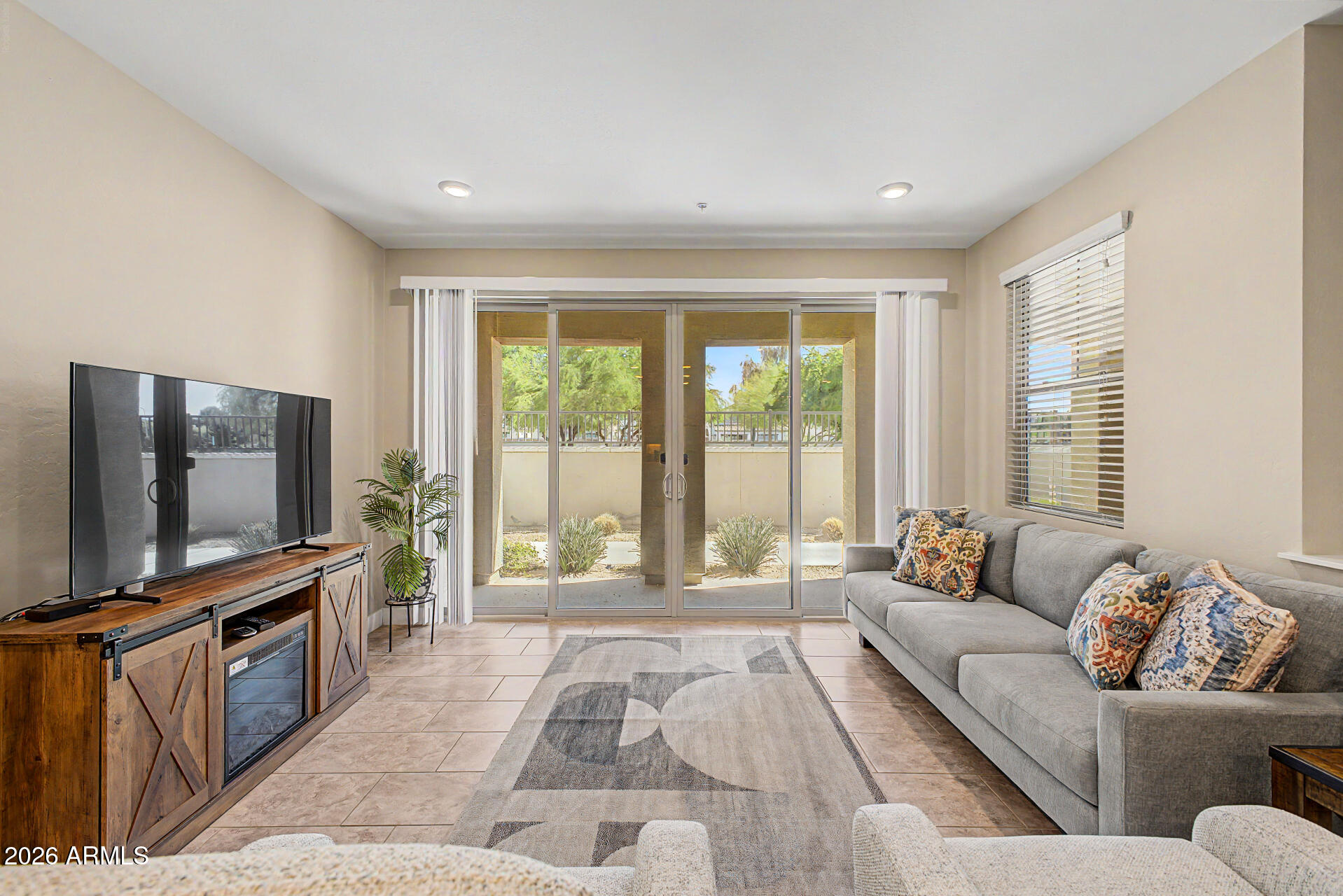 PASEO VISTA VILLAGE CONDOMINIUM PLAT - Residential
