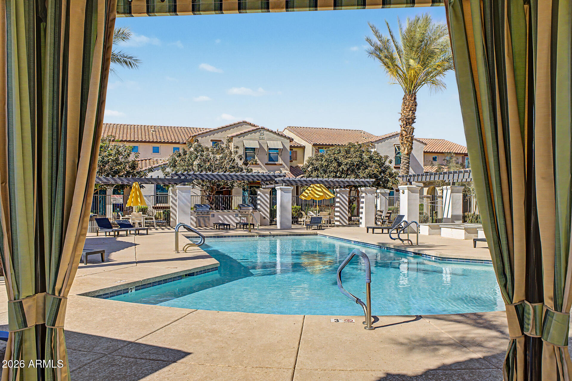 PASEO VISTA VILLAGE CONDOMINIUM PLAT - Residential