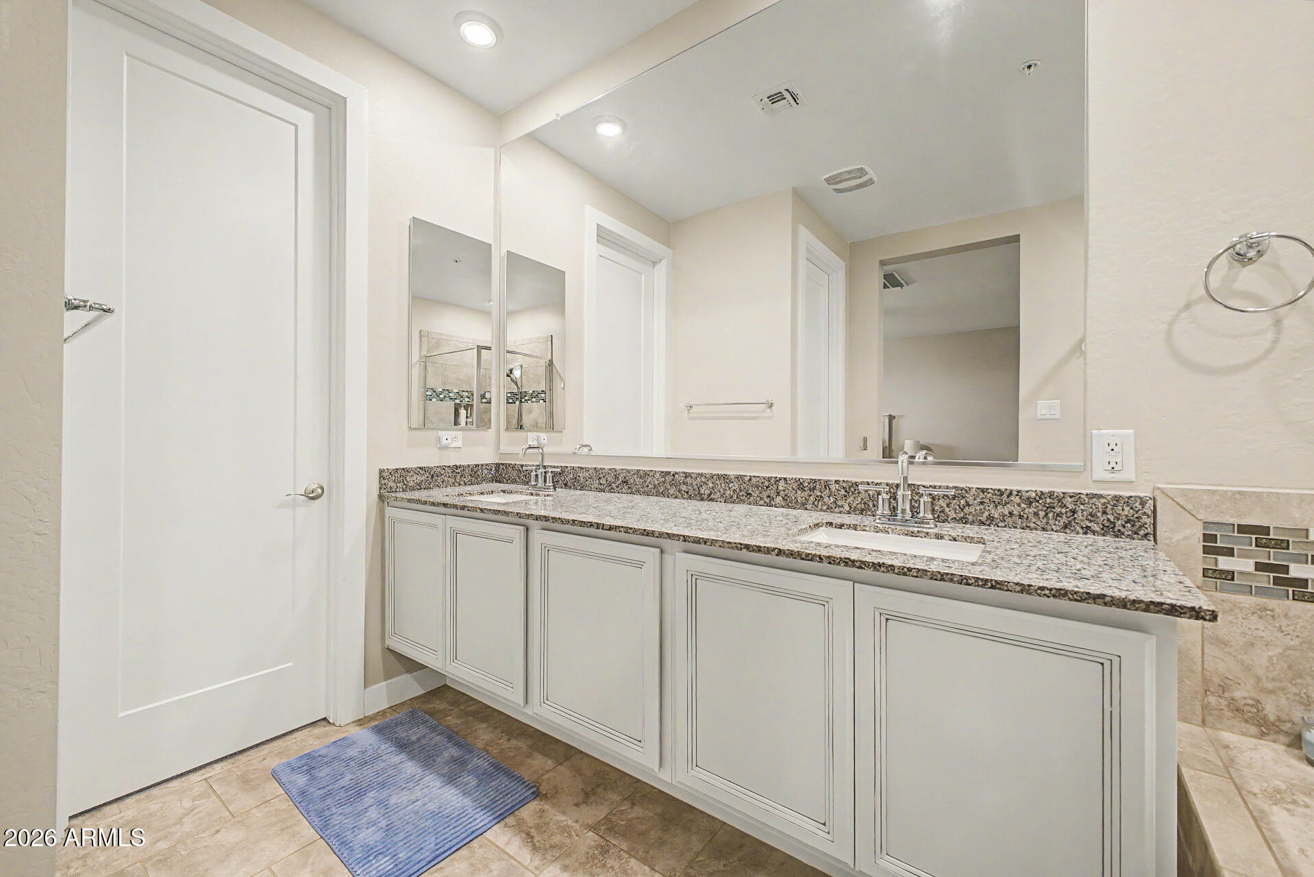 PASEO VISTA VILLAGE CONDOMINIUM PLAT - Residential