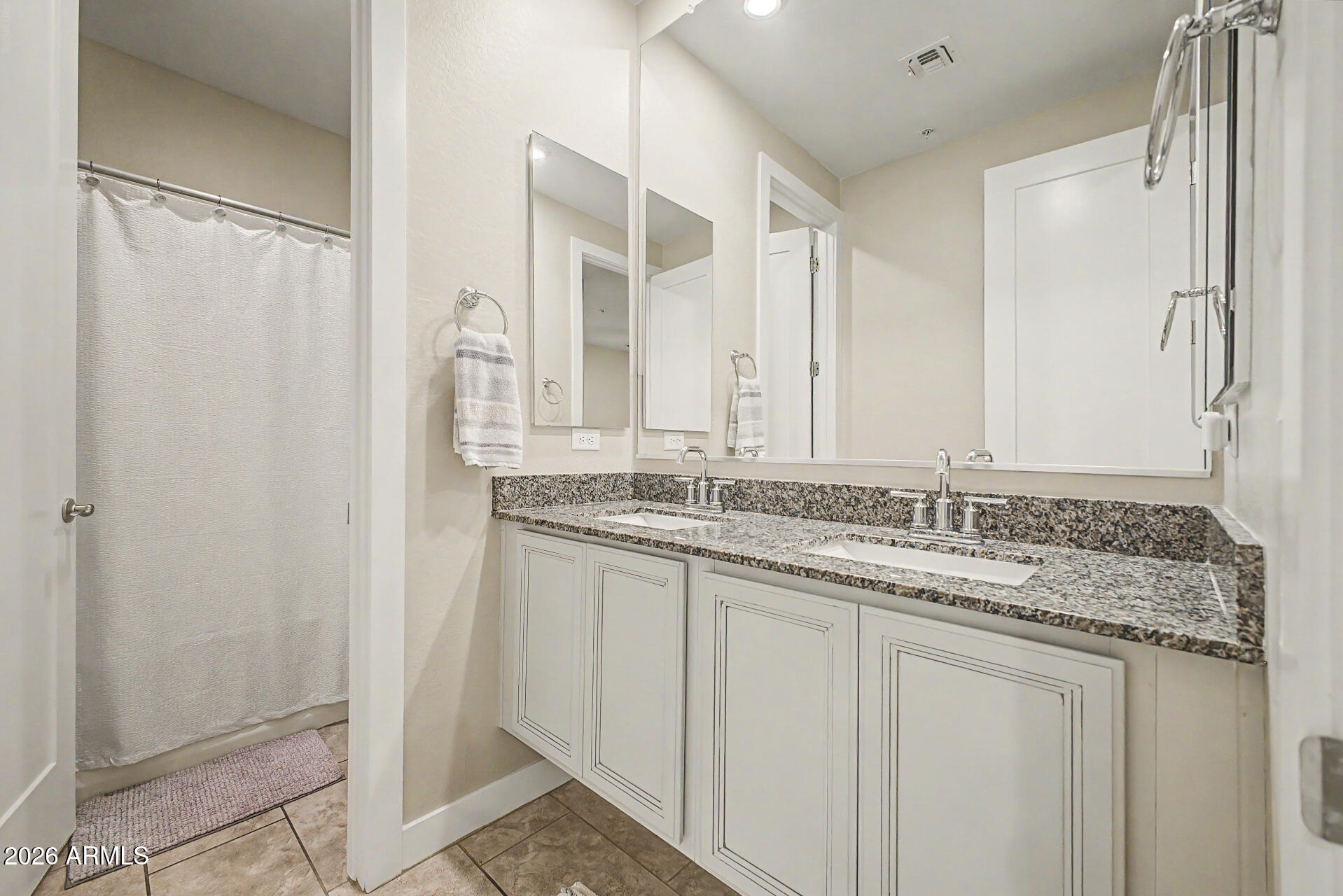 PASEO VISTA VILLAGE CONDOMINIUM PLAT - Residential