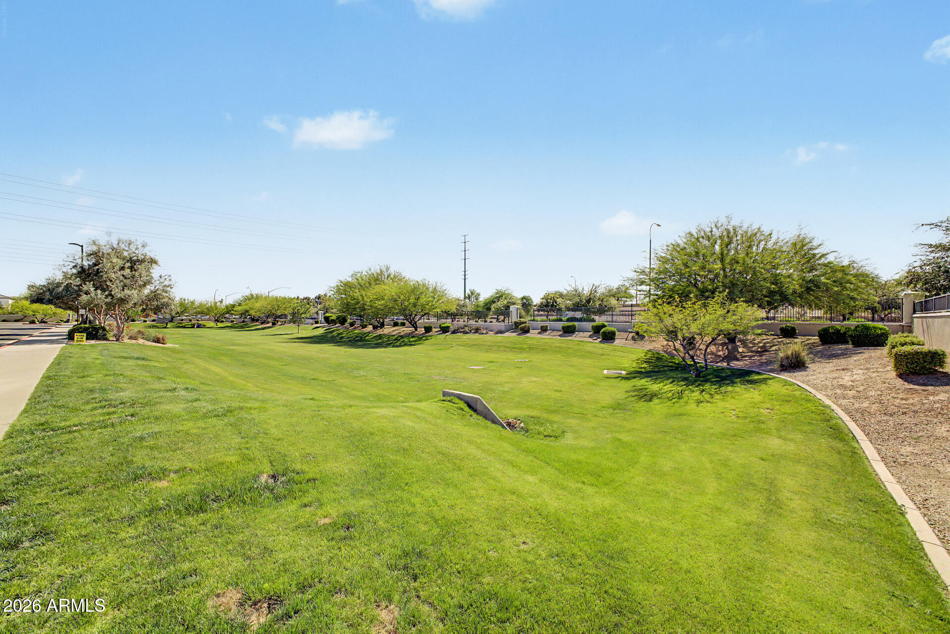PASEO VISTA VILLAGE CONDOMINIUM PLAT - Residential