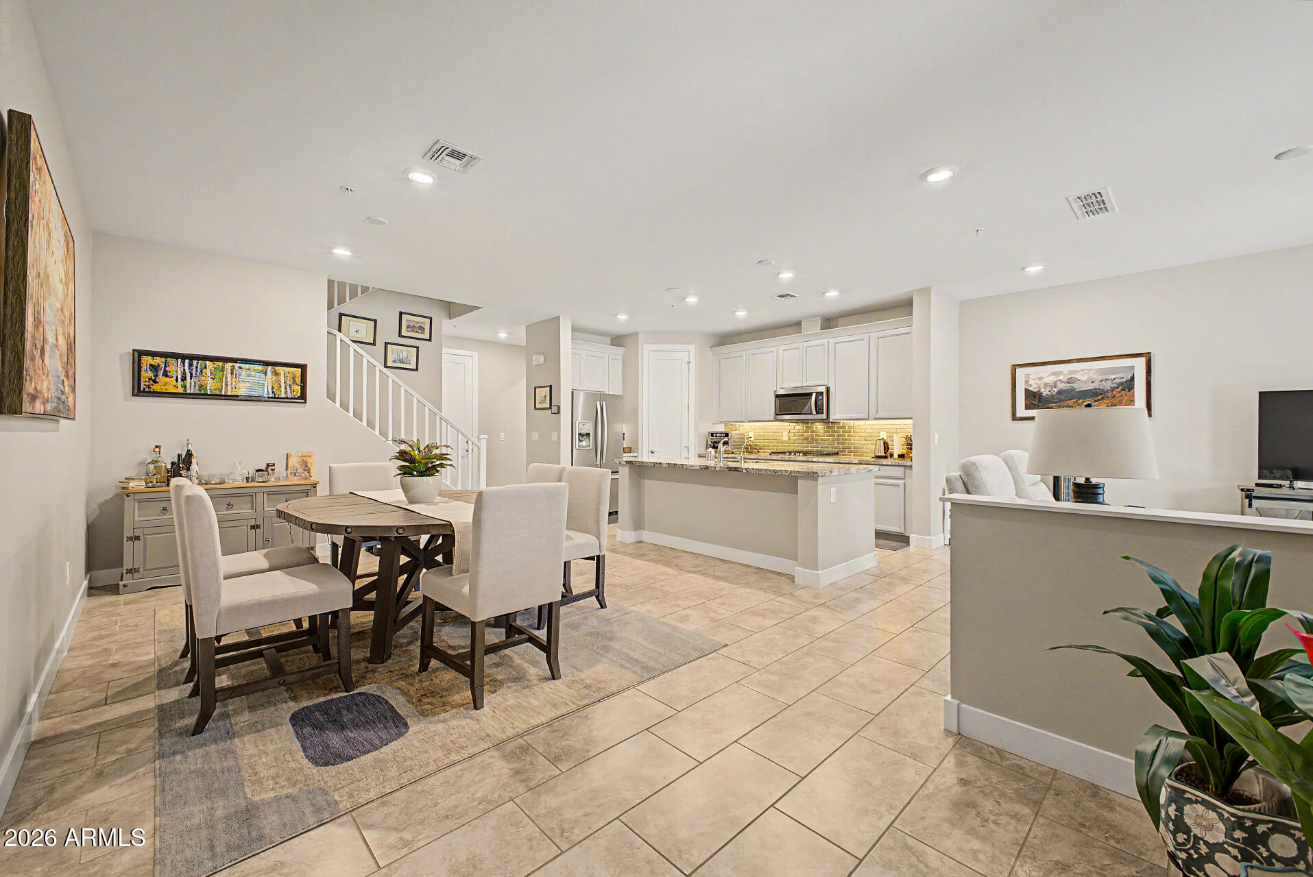 PASEO VISTA VILLAGE CONDOMINIUM PLAT - Residential