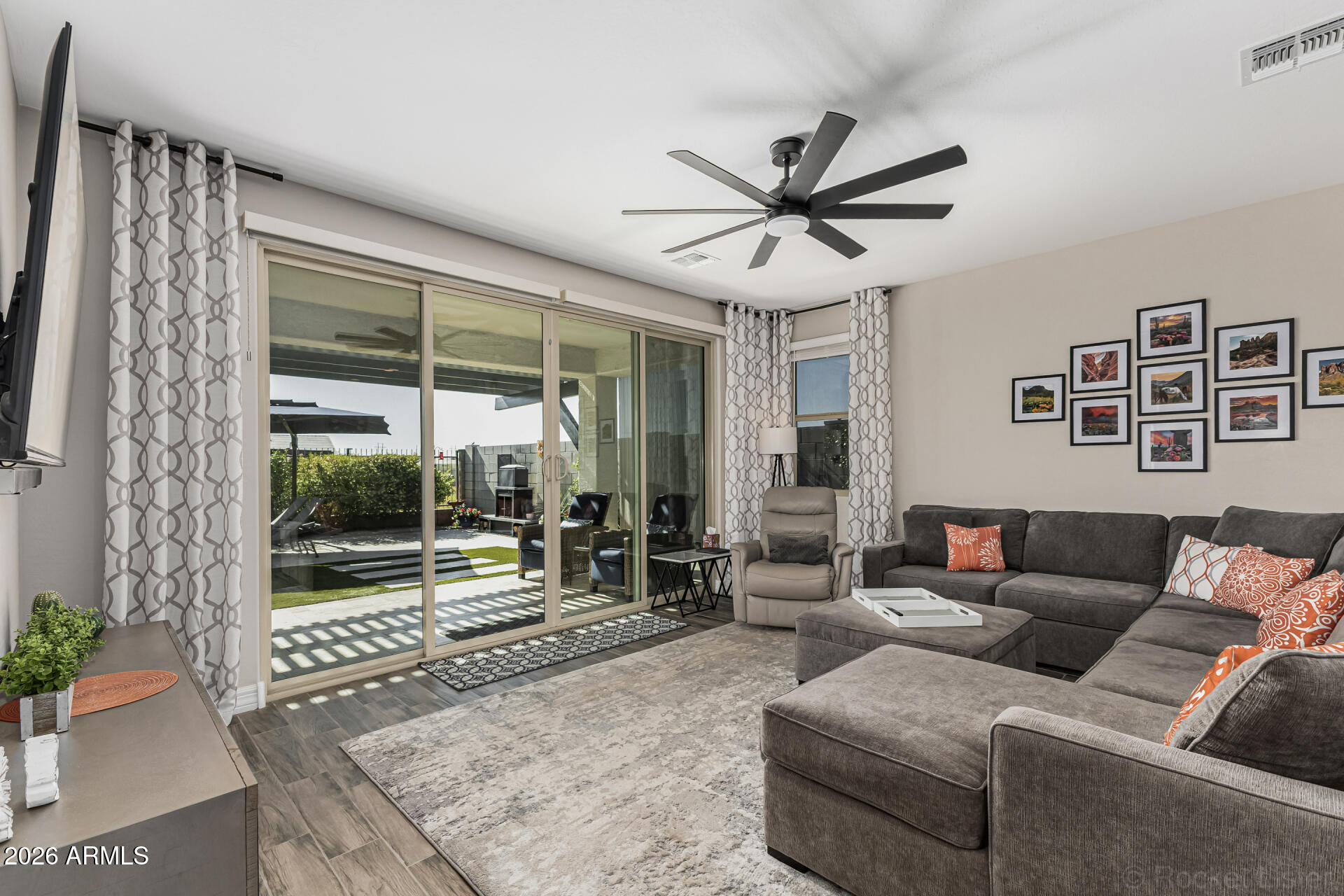 12259 E CHIRICAHUA Place