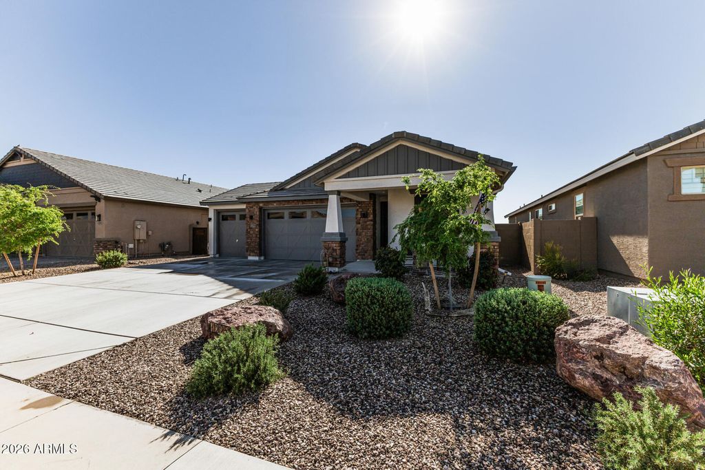 Photo of 12259 E Chiricahua Place, Gold Canyon, AZ 85118 (MLS # 6993183)