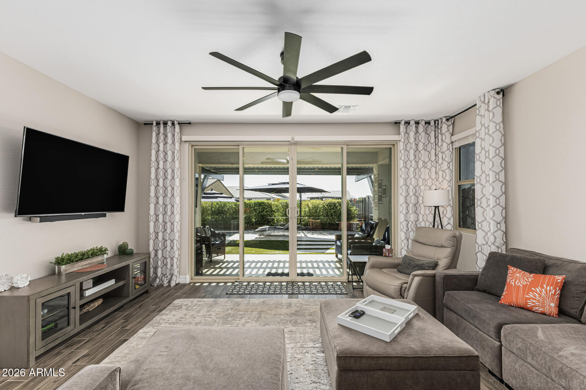 12259 E CHIRICAHUA Place